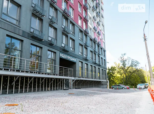 Квартира на вул. Івана Кочерги, 17А в Києві, ID 270010, фото №6
