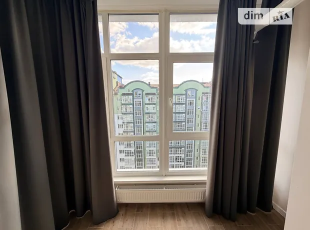 Квартира на вул. Височана Семена, 18 в Івано-Франківську, ID 270331, фото №2