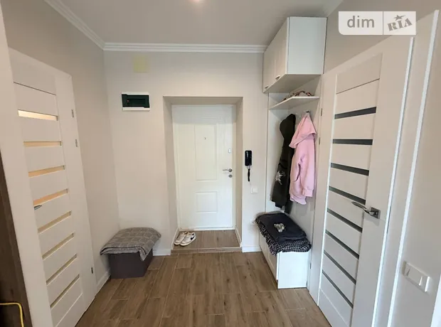 Квартира на вул. Височана Семена, 18 в Івано-Франківську, ID 270331, фото №16