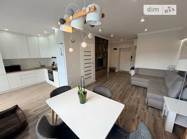 Квартира на вул. Височана Семена, 18 в Івано-Франківську, ID 270331, фото №8