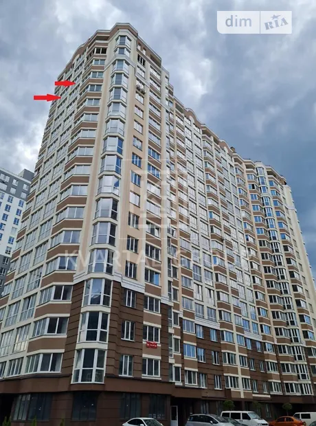 Квартира на вул. Університетська в Києві, ID 270035, фото №2