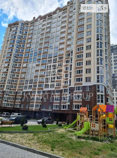 Квартира на вул. Університетська в Києві, ID 270035, фото №11