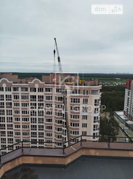 Квартира на вул. Університетська в Києві, ID 270035, фото №20