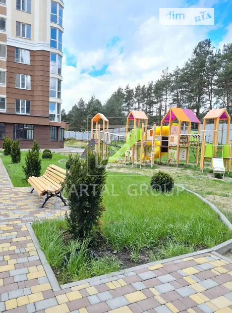 Квартира на вул. Університетська в Києві, ID 270035, фото №10