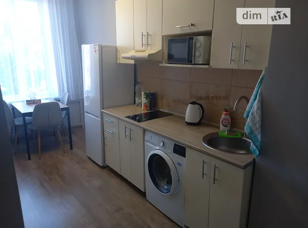 Квартира на вул. Гнатюка Академіка, 3 в Львові, ID 269689, фото №12