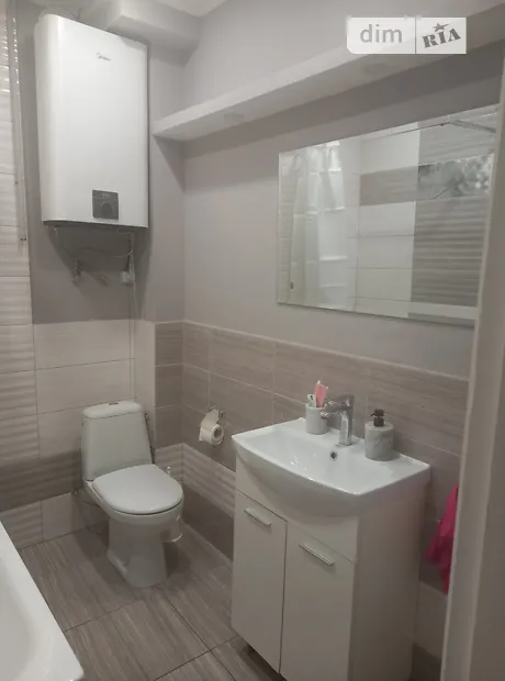 Квартира на вул. Гнатюка Академіка, 3 в Львові, ID 269689, фото №14