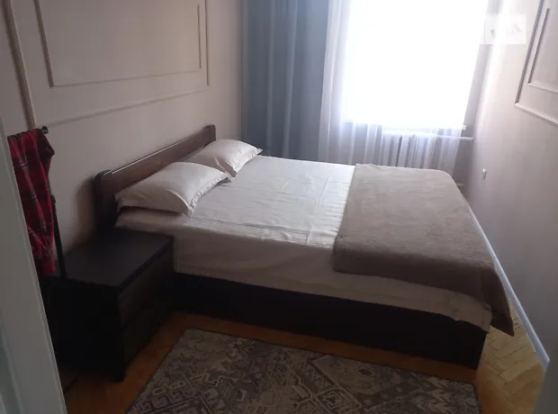 Квартира на вул. Гнатюка Академіка, 3 в Львові, ID 269689, фото №7