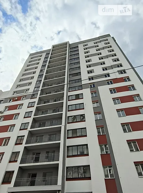 Квартира на вул. Борткевича, 11 в Харків, ID 269799, фото №1
