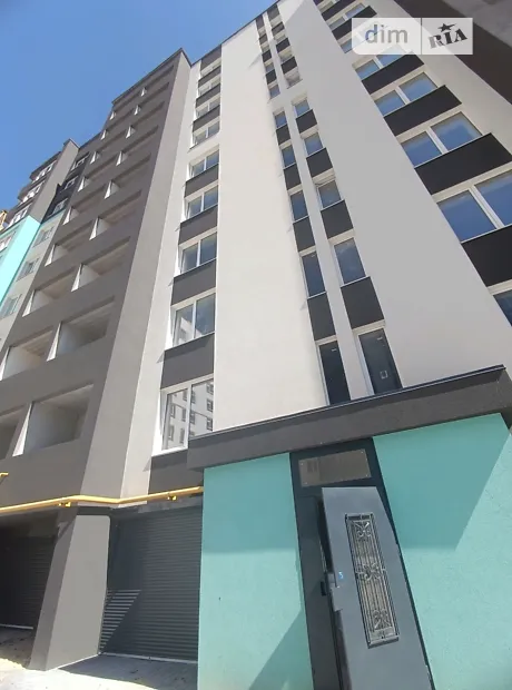 Квартира на вул. Нижня Берегова, 1Б в Хмельницький, ID 289436, фото №1
