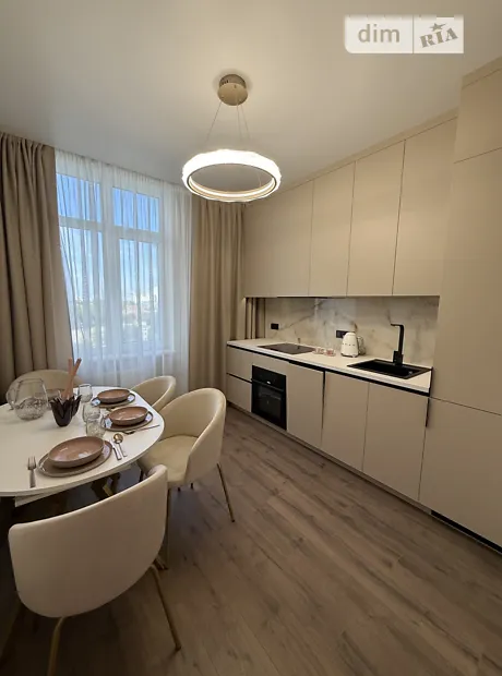 Квартира на вул. Краснова, 1А в Одесі, ID 274207, фото №1