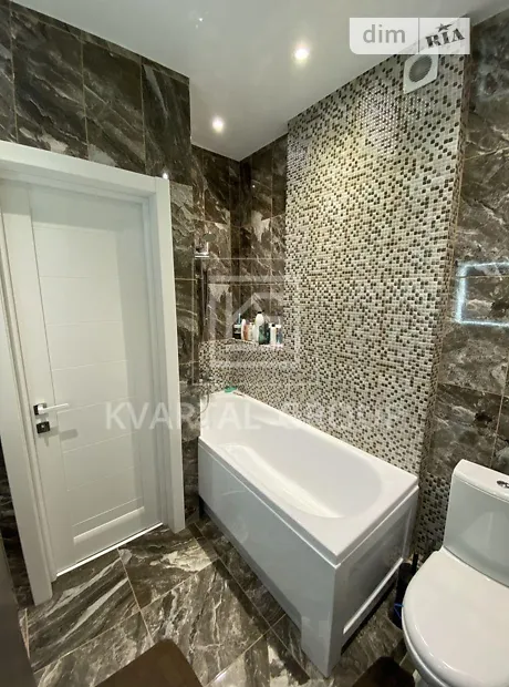 Квартира на вул. Миколи Сингаївського, 2Ж в Києві, ID 270059, фото №4