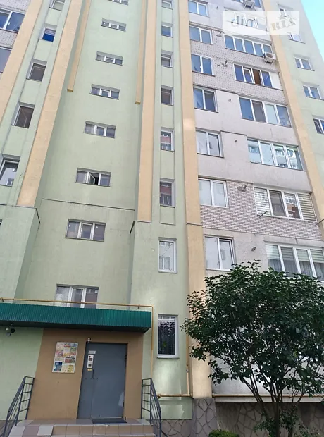 Квартира на вул. Чорновола 176/1Д в Хмельницькому, ID 270224, фото №8