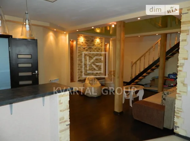 Квартира на вул. Петрусенка, 20 в Києві, ID 269877, фото №11