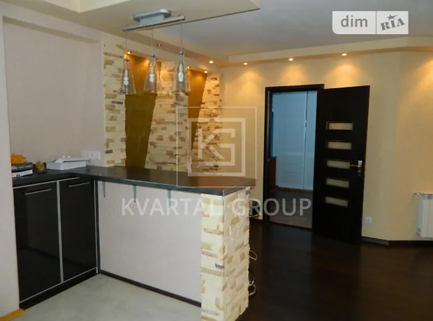 Квартира на вул. Петрусенка, 20 в Києві, ID 269877, фото №12