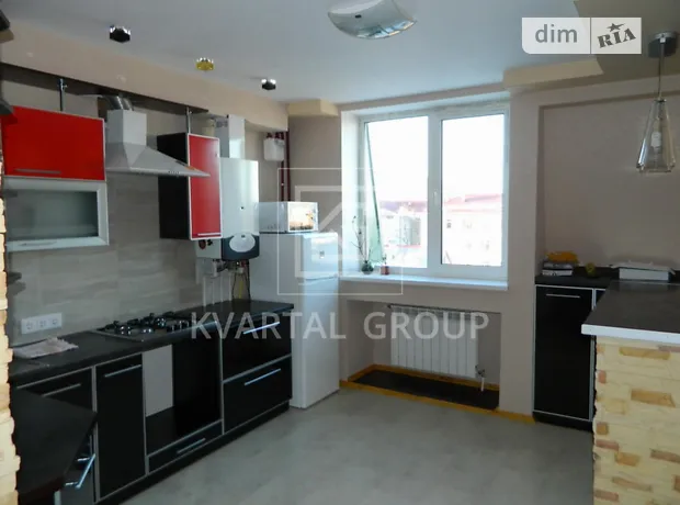 Квартира на вул. Петрусенка, 20 в Києві, ID 269877, фото №13