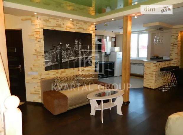 Квартира на вул. Петрусенка, 20 в Києві, ID 269877, фото №16