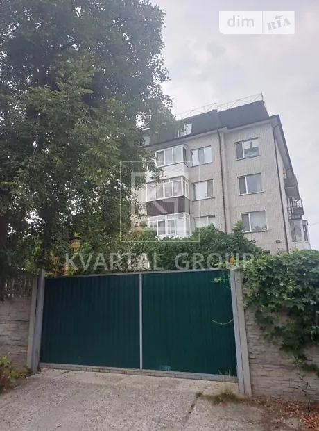 Квартира на вул. Петрусенка, 20 в Києві, ID 269877, фото №18