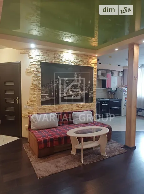 Квартира на вул. Петрусенка, 20 в Києві, ID 269877, фото №21