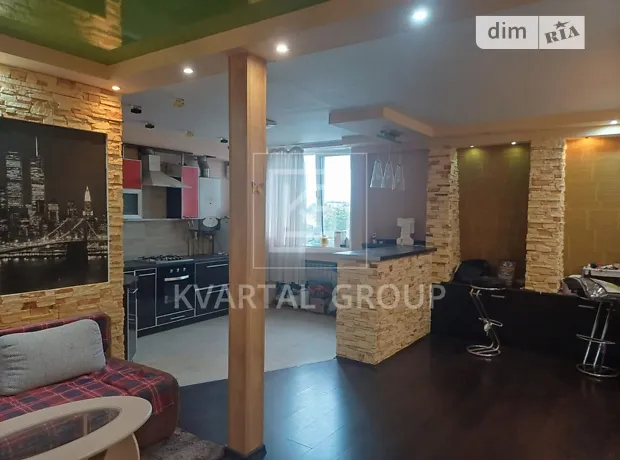 Квартира на вул. Петрусенка, 20 в Києві, ID 269877, фото №24