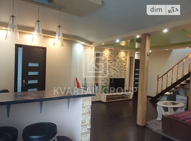 Квартира на вул. Петрусенка, 20 в Києві, ID 269877, фото №26