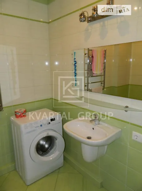 Квартира на вул. Петрусенка, 20 в Києві, ID 269877, фото №6