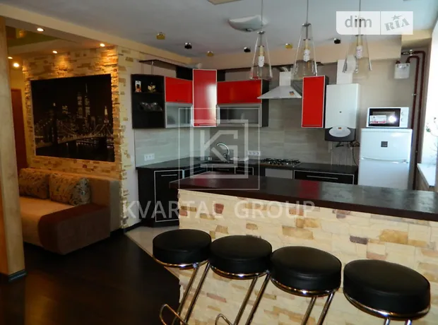 Квартира на вул. Петрусенка, 20 в Києві, ID 269877, фото №9