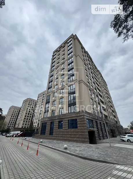 Квартира на вул. Соборна в Києві, ID 270398, фото №1