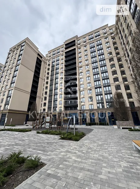 Квартира на вул. Соборна в Києві, ID 270398, фото №2