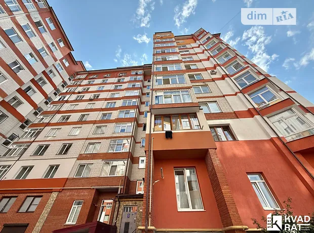 Квартира на вул. Хмельницького Богдана, 53 в Івано-Франківську, ID 270248, фото №2