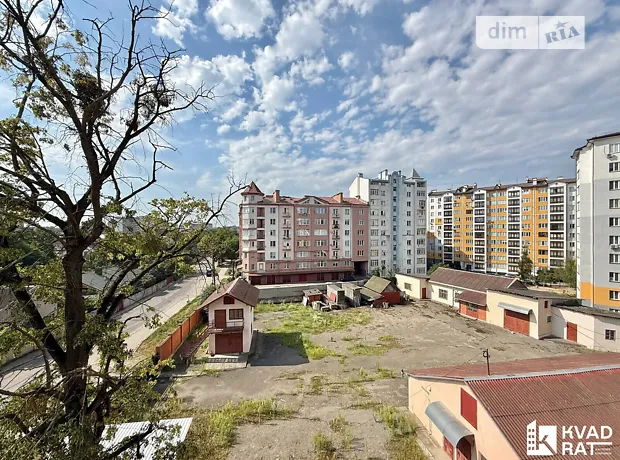 Квартира на вул. Хмельницького Богдана, 53 в Івано-Франківську, ID 270248, фото №3