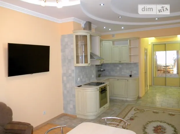 Квартира на вул. Коновальця Євгена, 32В в Київ, ID 269894, фото №2