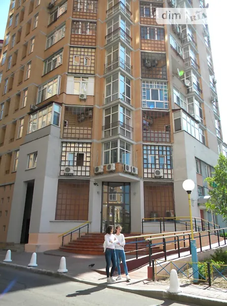Квартира на вул. Коновальця Євгена, 32В в Києві, ID 269894, фото №11
