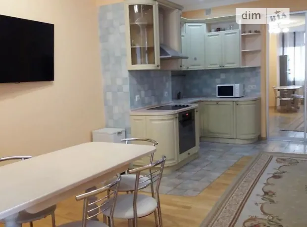 Квартира на вул. Коновальця Євгена, 32В в Києві, ID 269894, фото №12