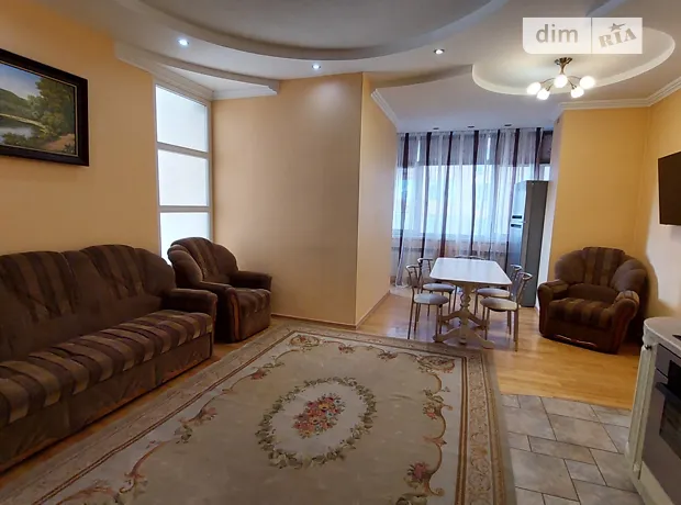 Квартира на вул. Коновальця Євгена, 32В в Київ, ID 269894, фото №3