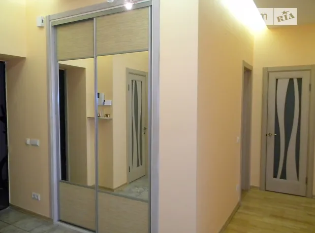Квартира на вул. Коновальця Євгена, 32В в Києві, ID 269894, фото №10