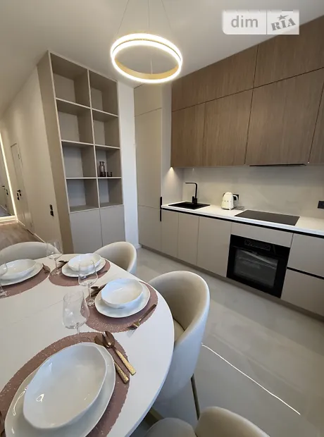 Квартира на вул. Краснова, 1А в Одесі, ID 302246, фото №1