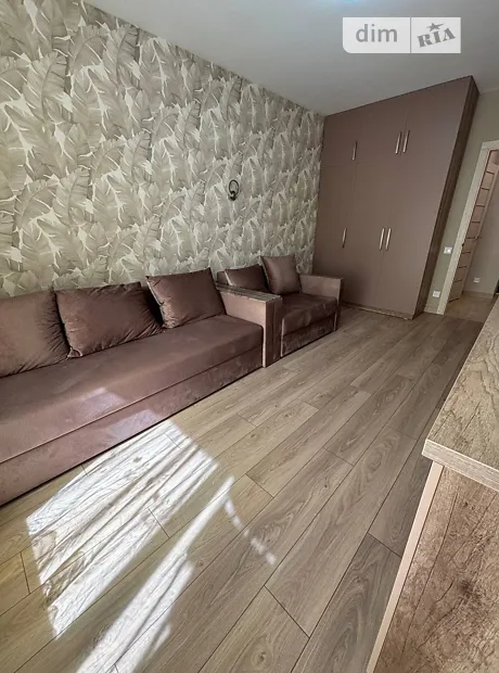 Квартира на вул. Ольги Кобилянської 1В/1 в Києві, ID 270115, фото №12