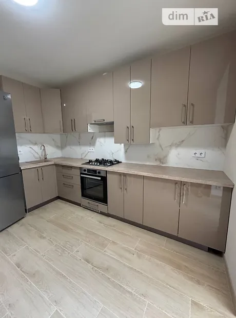 Квартира на вул. Ольги Кобилянської 1В/1 в Києві, ID 270115, фото №16