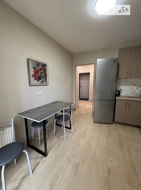 Квартира на вул. Ольги Кобилянської 1В/1 в Києві, ID 270115, фото №18