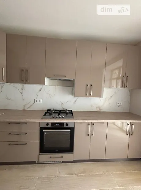 Квартира на вул. Ольги Кобилянської 1В/1 в Києві, ID 270115, фото №22