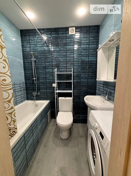 Квартира на вул. Ольги Кобилянської 1В/1 в Києві, ID 270115, фото №23