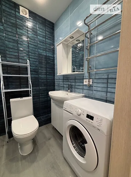 Квартира на вул. Ольги Кобилянської 1В/1 в Києві, ID 270115, фото №26