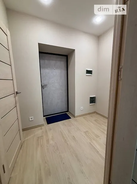 Квартира на вул. Ольги Кобилянської 1В/1 в Києві, ID 270115, фото №27