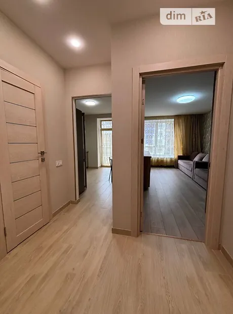 Квартира на вул. Ольги Кобилянської 1В/1 в Києві, ID 270115, фото №29