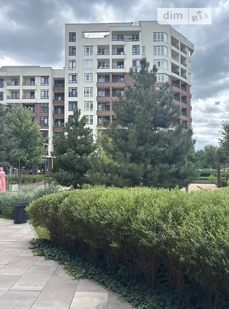 Квартира на вул. Ольги Кобилянської 1В/1 в Києві, ID 270115, фото №4