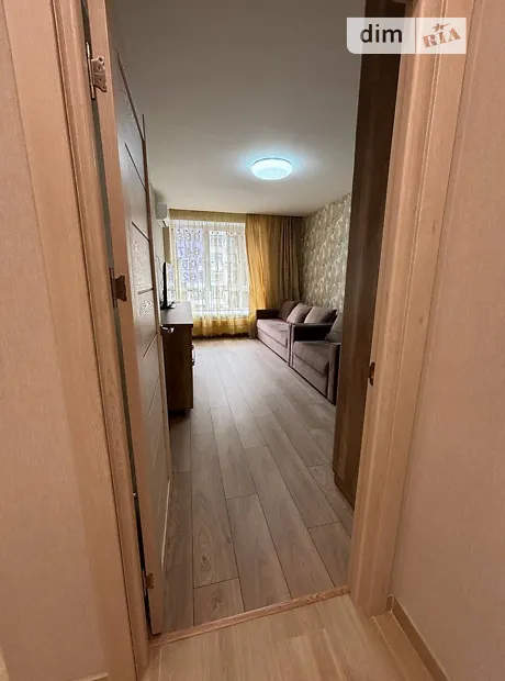 Квартира на вул. Ольги Кобилянської 1В/1 в Києві, ID 270115, фото №8