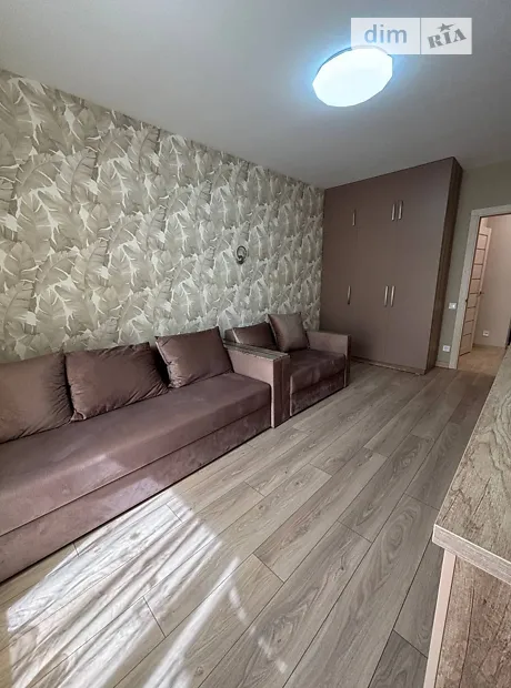 Квартира на вул. Ольги Кобилянської 1В/1 в Києві, ID 270115, фото №9