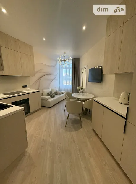 Квартира на вул. Краснова, 1А в Одесі, ID 269858, фото №5