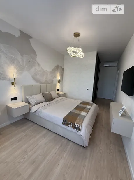Квартира на вул. Краснова, 1А в Одесі, ID 269858, фото №9