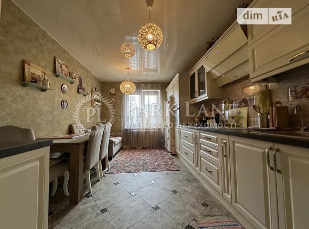 Квартира на вул. Урлівська, 17 в Києві, ID 270390, фото №11